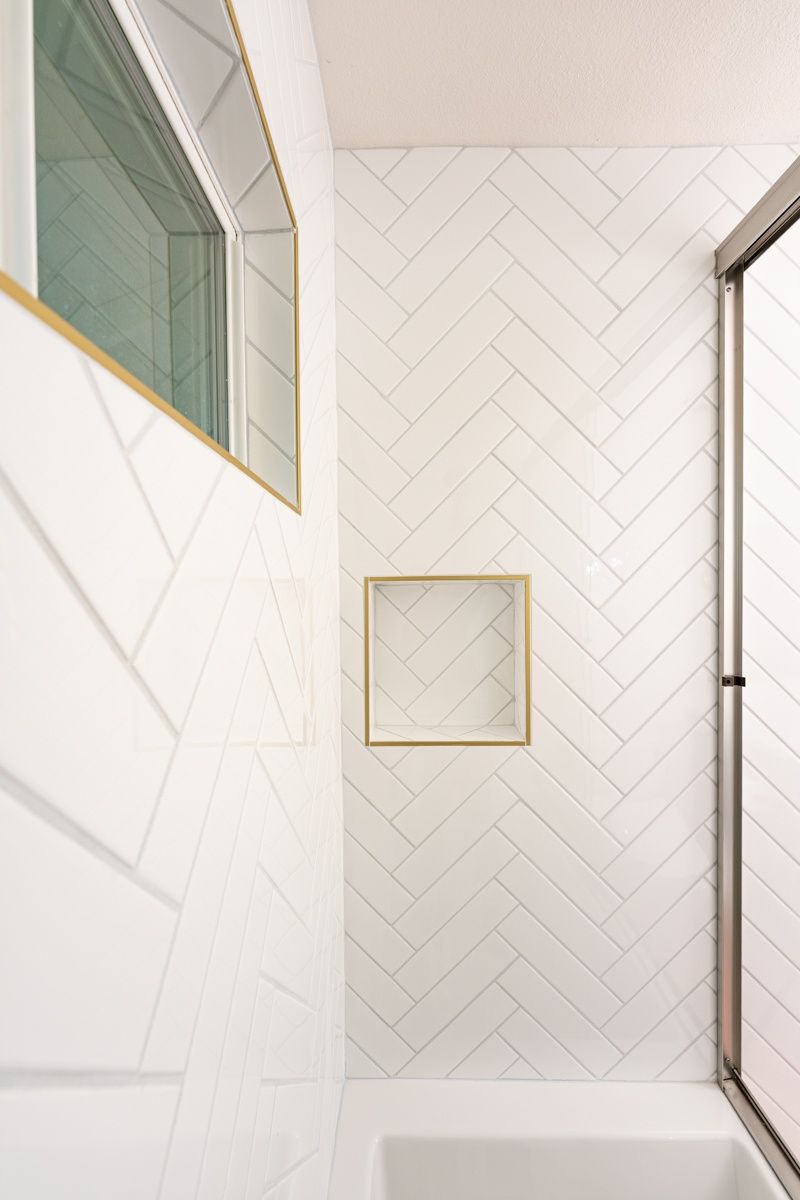Bathroom Remodels project photo 39 — Sonoma Residential Services